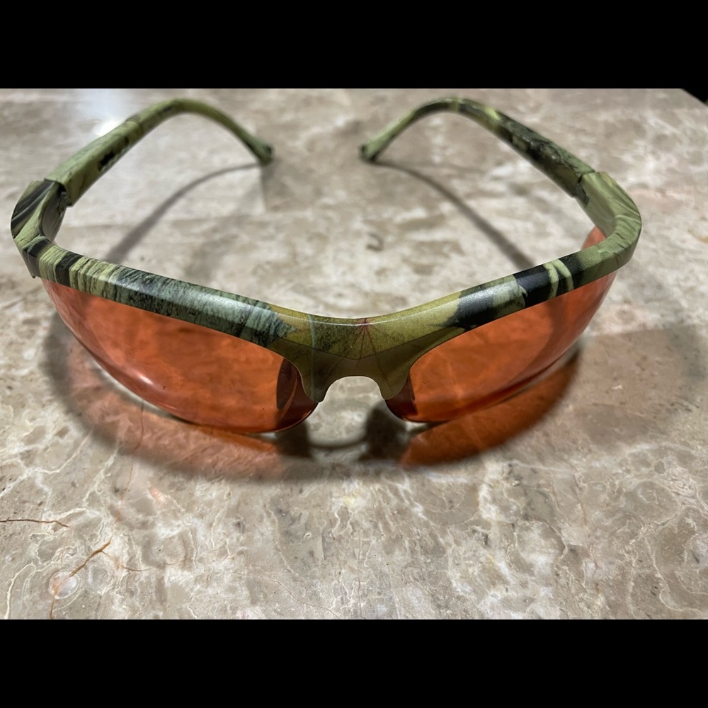 Men sunglasses—EUC